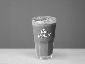 Iced Chocolate