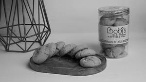 Besan Nan Khatai