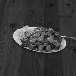 Paneer 65