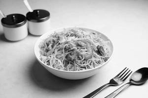 Chicken Soft Noodles
