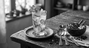 Virgin Mojito