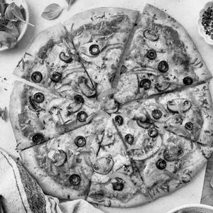 Veg Lover Pizza