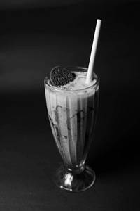 Oreo Shake