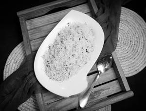 Jeera Rice