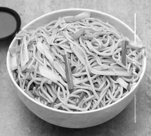 Hakka Noodles