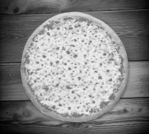 Pizza ninja margherita pizza [7 inches]