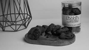 Chip Chocolate Cookies