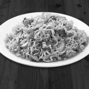 Chicken Maggi