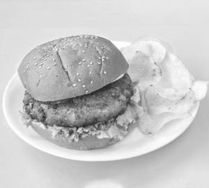 Cheese Burger