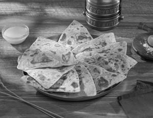 Ghee Paratha [Pack of 9]
