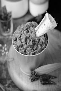Mix Vegetable