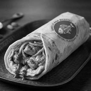 Chicken Egg Roll