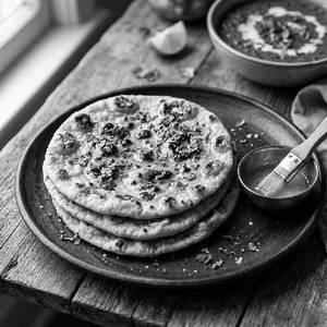 Tandoori Roti