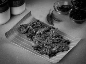 Nattukozhi Roast