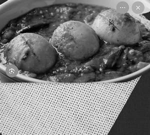 Egg Masala(2 Egg)