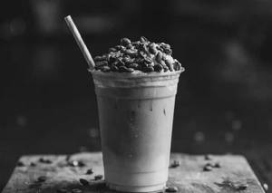 Cold Coffee