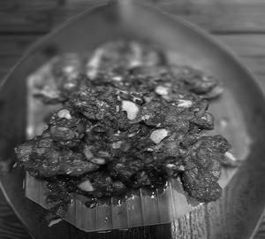 Egg Ghee Roast