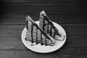 Chocolate Sandwich