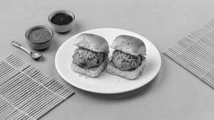 Dabeli [2 Piece ]