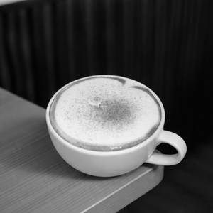 Cardamom Brew