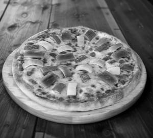 Pizza ninja country fresh pizza [7 inches]