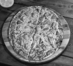 Tandoori Pizza