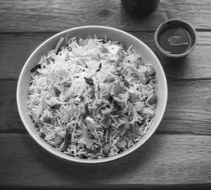 Veg fried rice