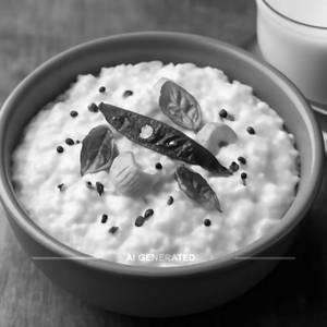 Curd Rice