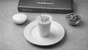 Badam Milk