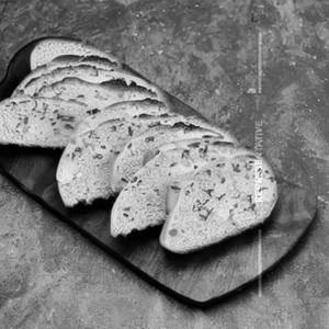 Cheese D Garllic Bread