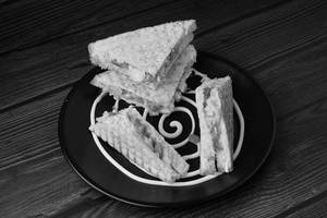 Veg Mayo Sandwich