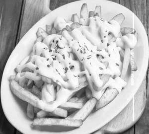 Cheese Salted