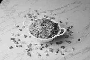 Vegetable Maggie
