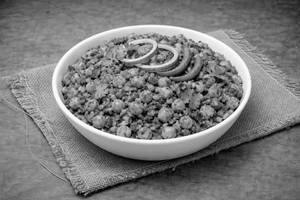 Chana Masala