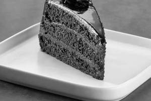 Chocolate Magic Pastry