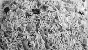 Veg Fried Rice
