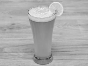 Mint Ginger Juice