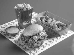 Wing Boss Box