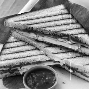 Sandwich
