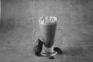 Belgian Hot Chocolate