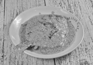 Pomfret Sorse