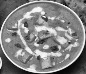 Paneer Makhani
