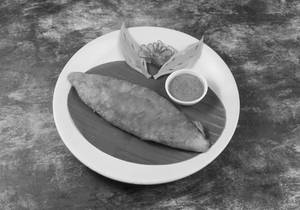 Fish Diamond Chinise
