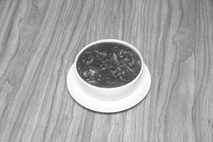 Chicken Hot And Sour Soup