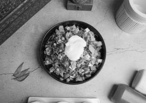 Mexican Bean - Veg Salad