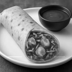 Dynamite Panner Wraps