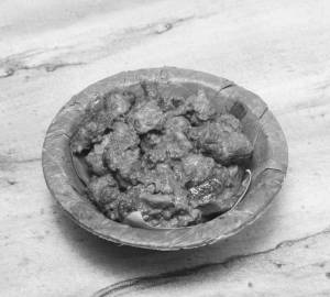 Chicken Sukka