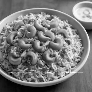 Cashewnut Rava