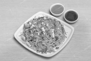 Paneer Noodles