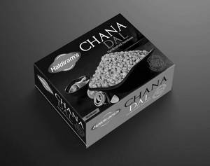 Chana Dal [200g]